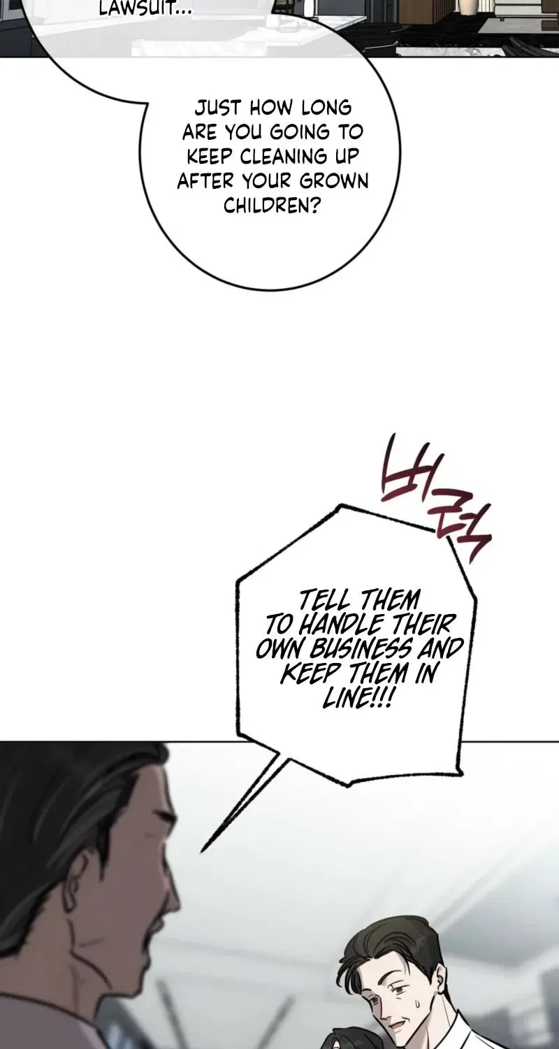 Marriage Classic Chapter 20 – Page 55