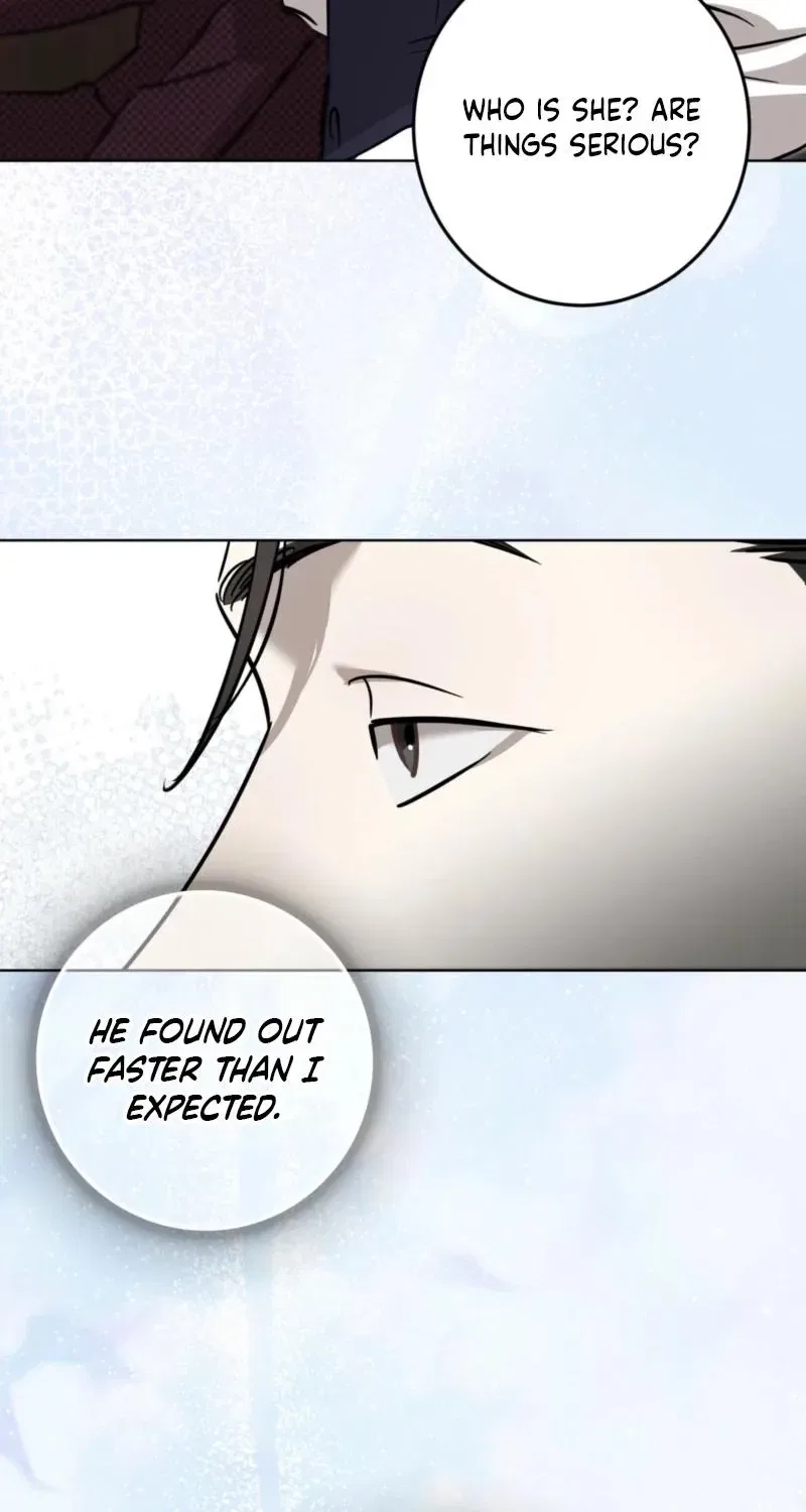 Marriage Classic Chapter 20 – Page 62