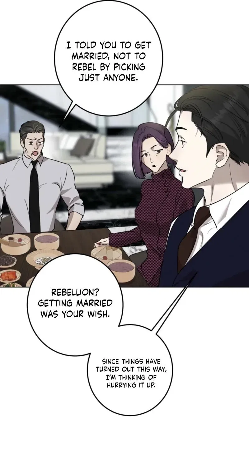Marriage Classic Chapter 20 – Page 66