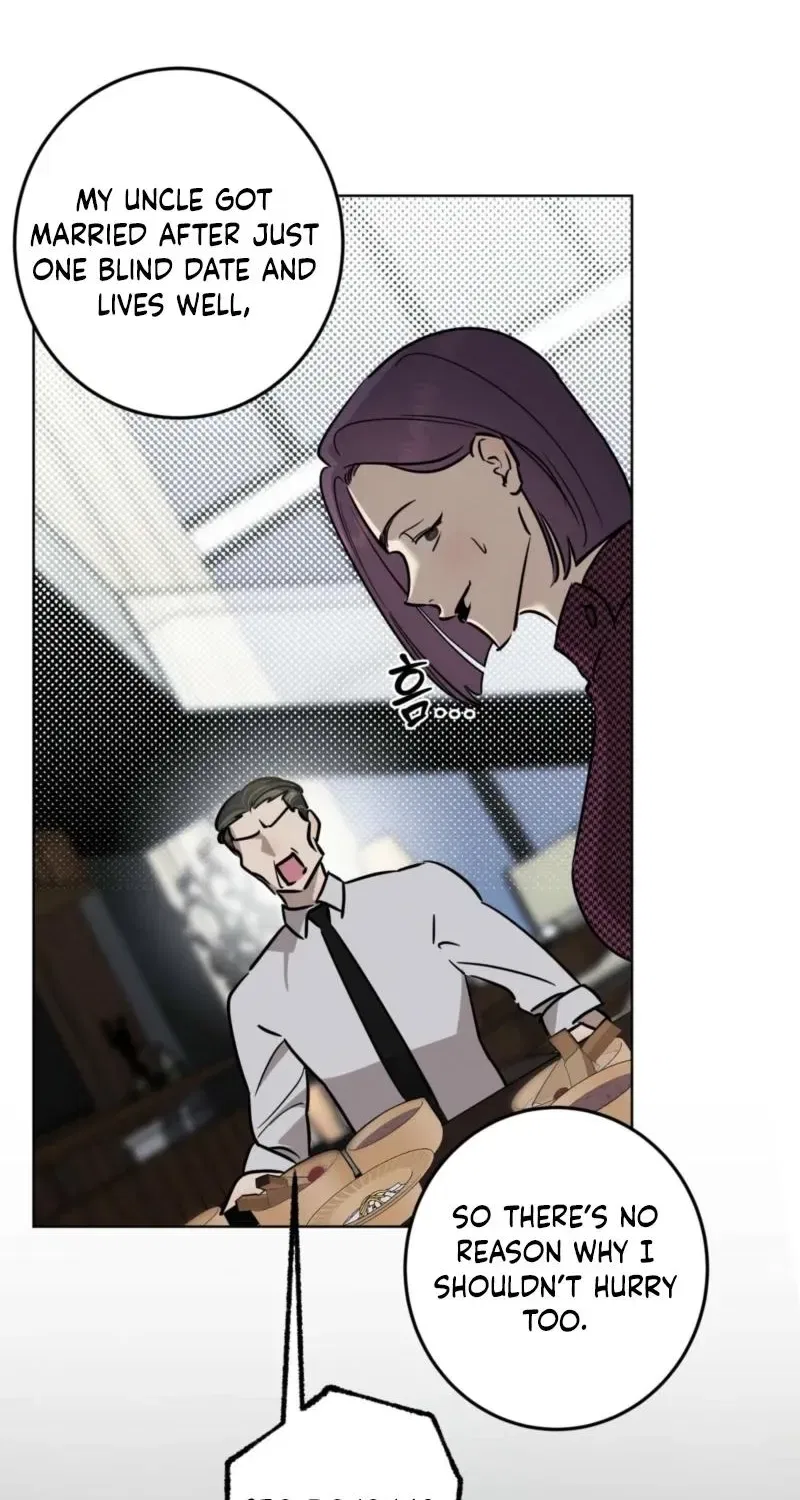 Marriage Classic Chapter 20 – Page 67