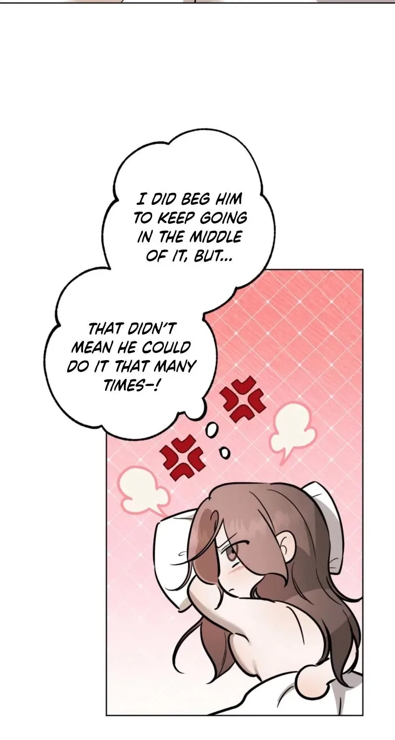 Marriage Classic Chapter 19 – Page 37