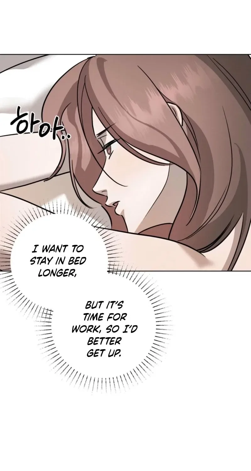 Marriage Classic Chapter 19 – Page 38