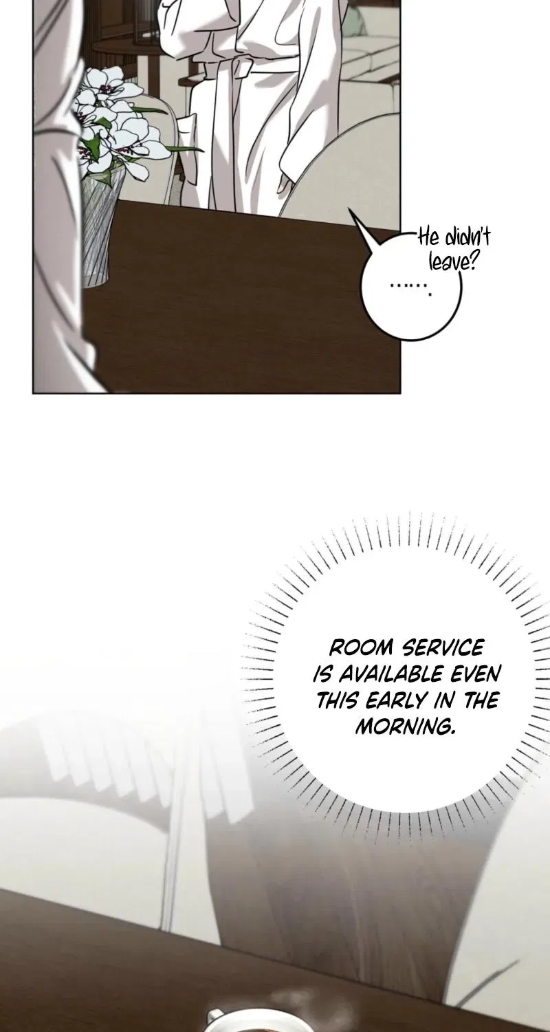 Marriage Classic Chapter 19 – Page 44