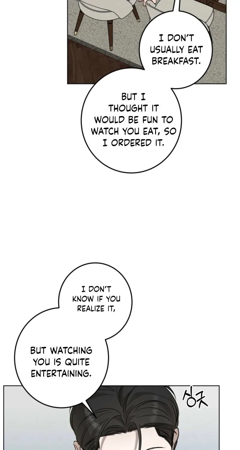 Marriage Classic Chapter 19 – Page 47
