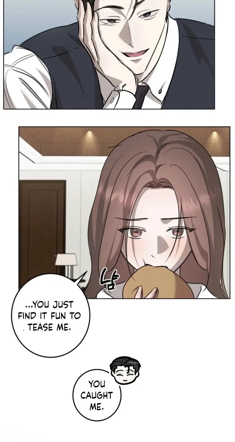 Marriage Classic Chapter 19 – Page 48