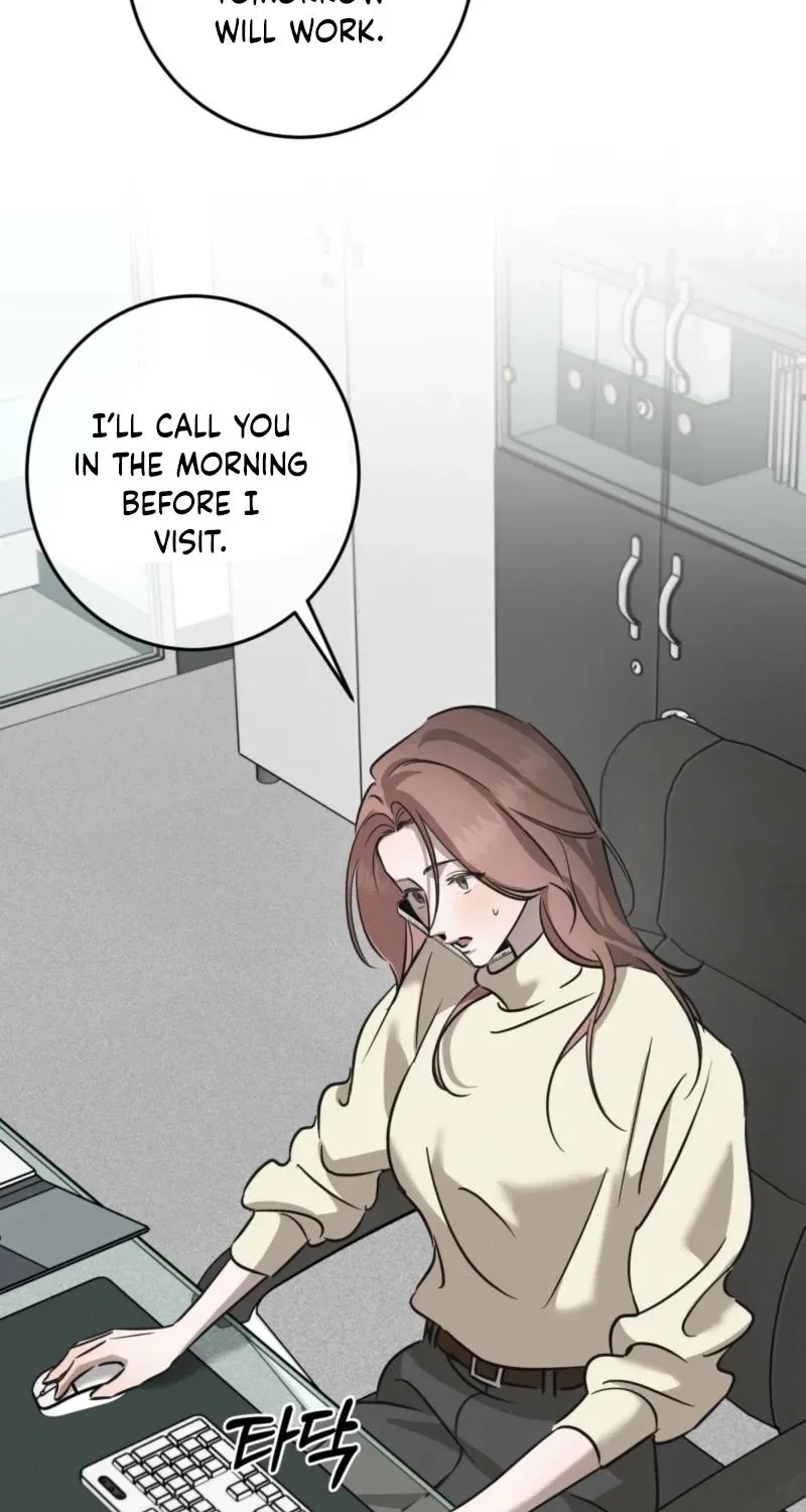 Marriage Classic Chapter 19 – Page 63