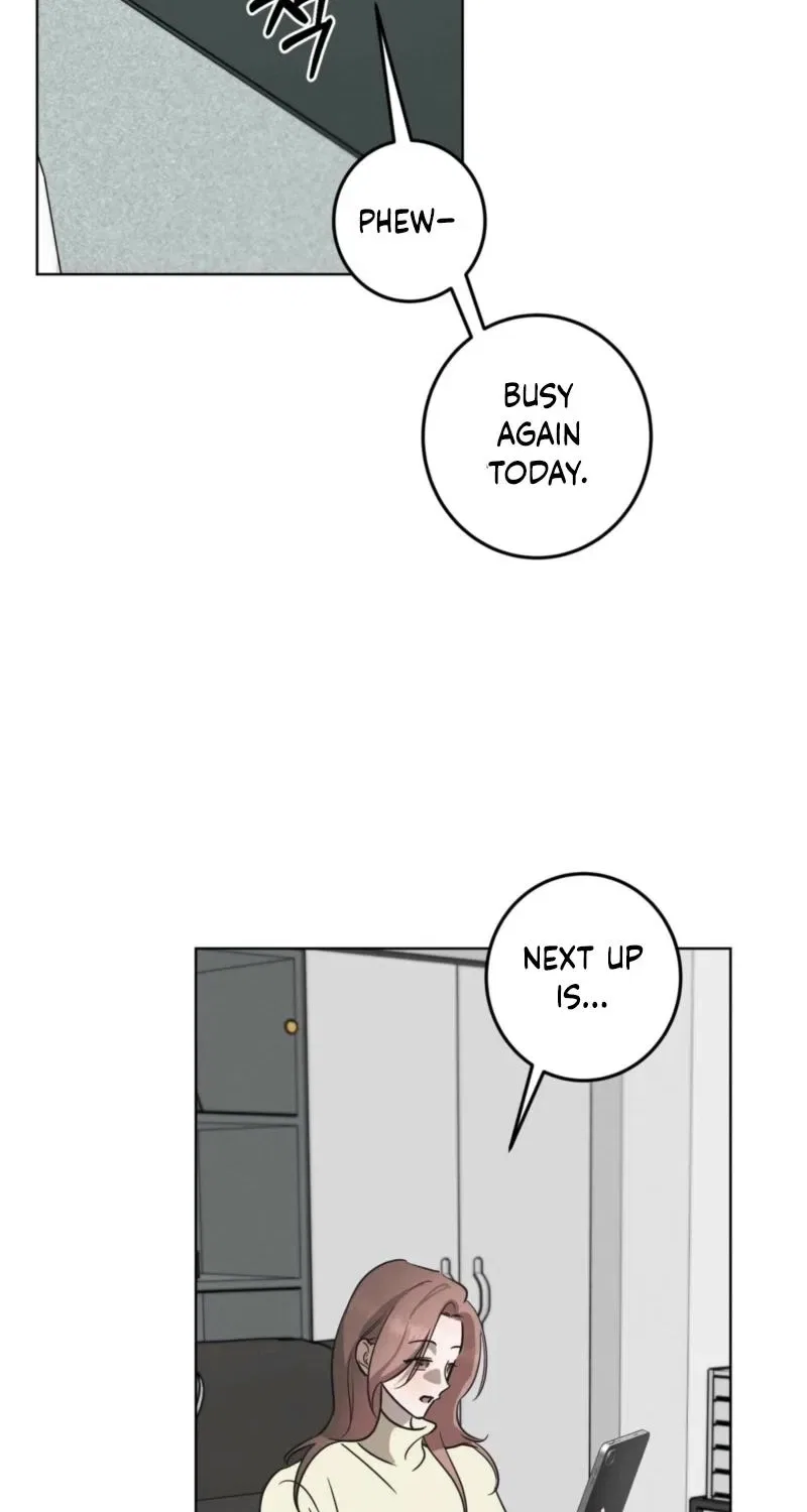 Marriage Classic Chapter 19 – Page 65