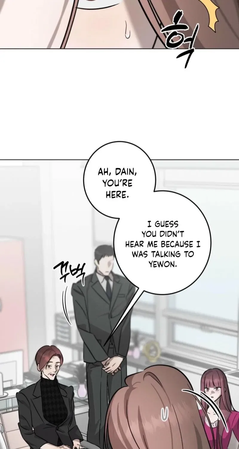 Marriage Classic Chapter 19 – Page 73