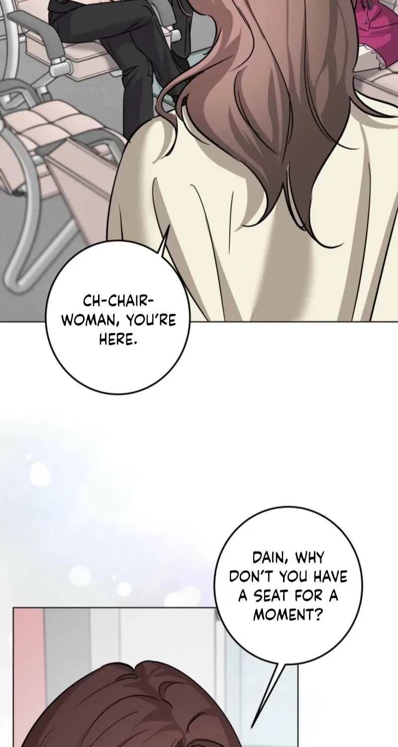 Marriage Classic Chapter 19 – Page 74