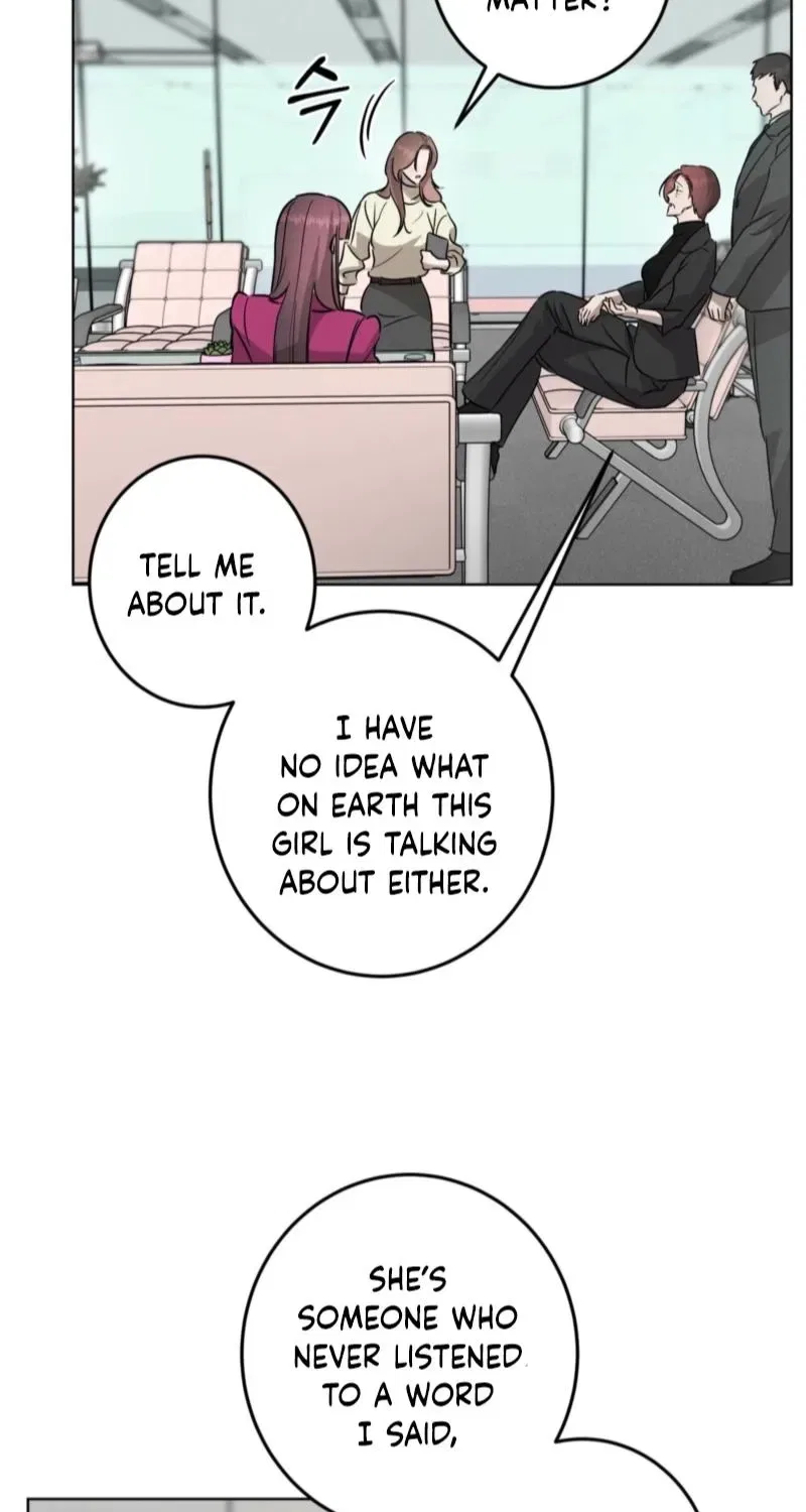 Marriage Classic Chapter 19 – Page 76