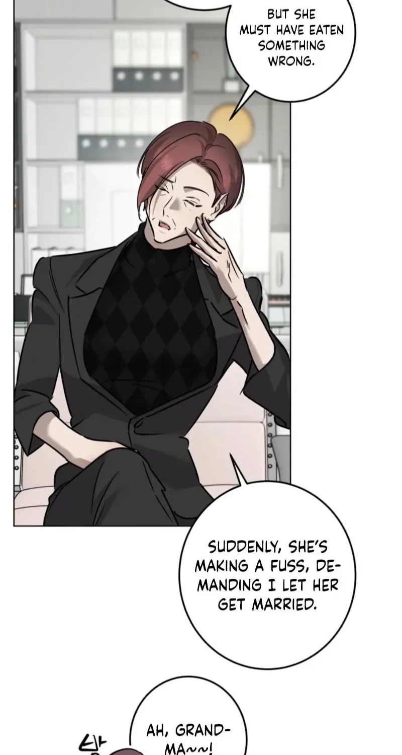 Marriage Classic Chapter 19 – Page 77
