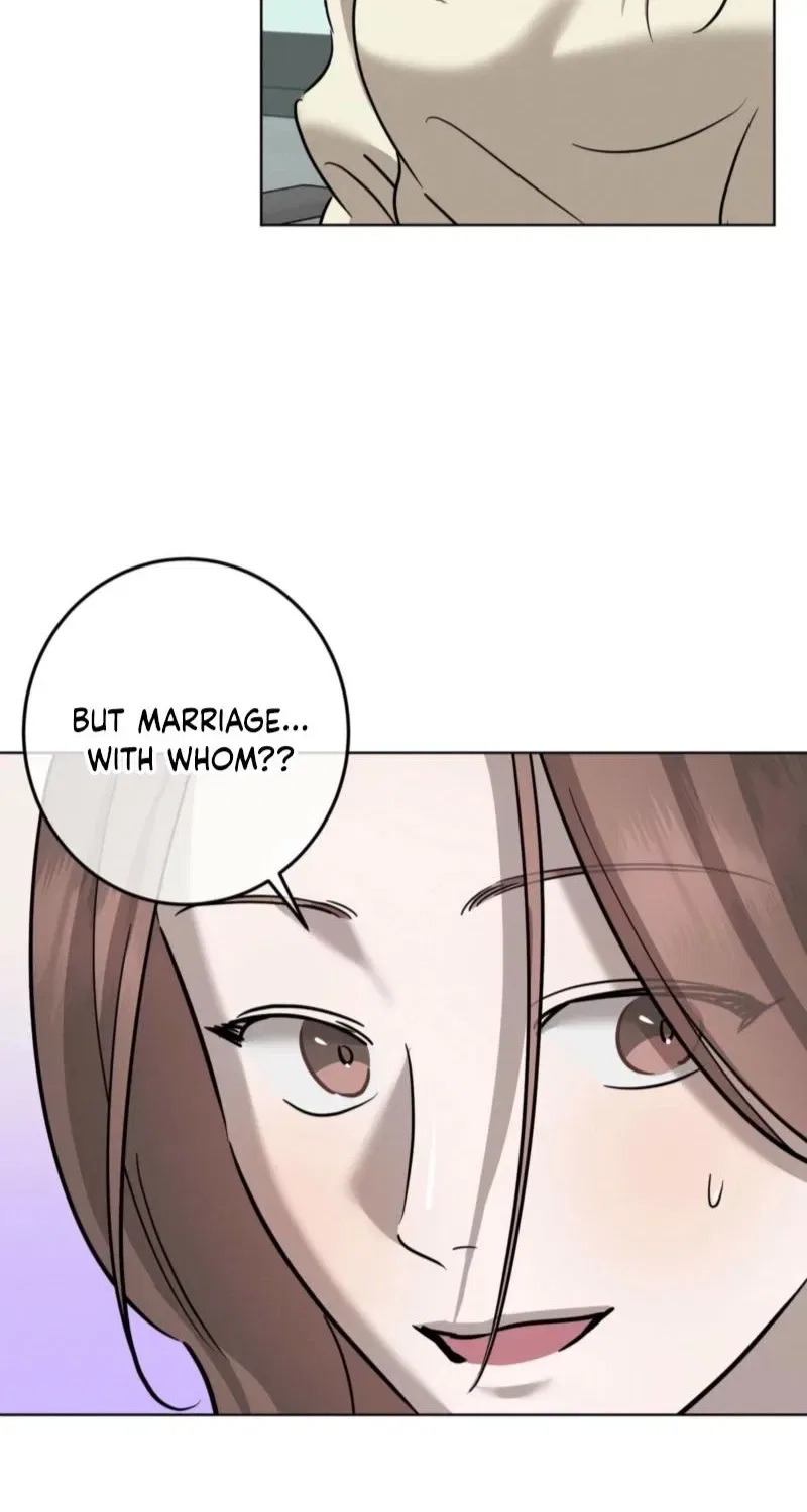 Marriage Classic Chapter 19 – Page 79