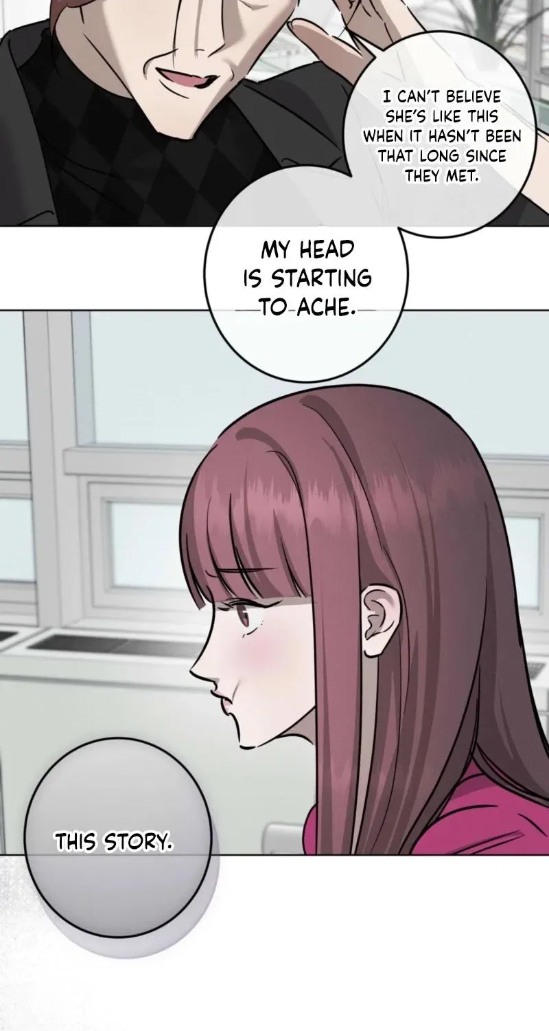 Marriage Classic Chapter 19 – Page 83