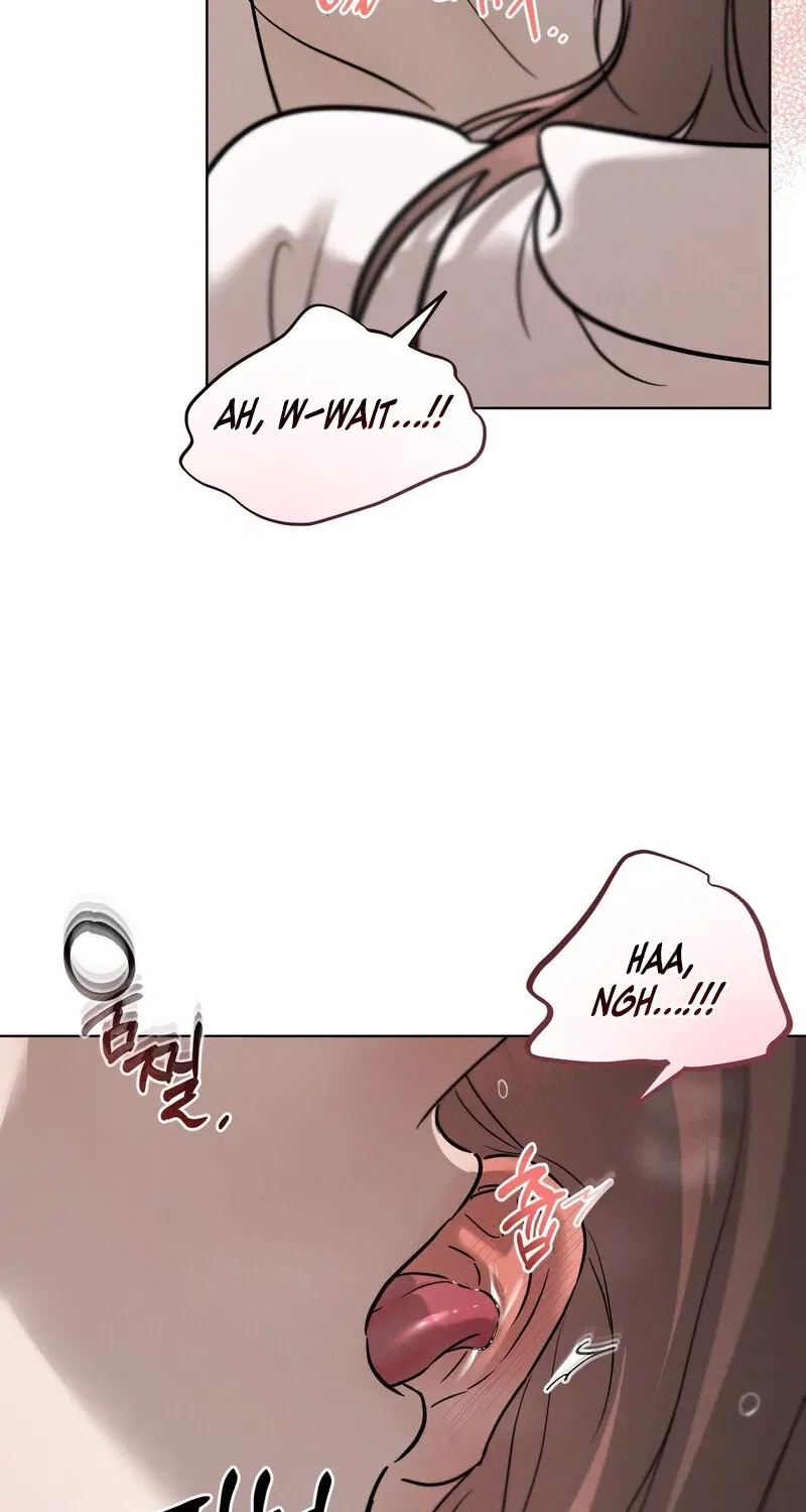 Marriage Classic Chapter 18 – Page 17
