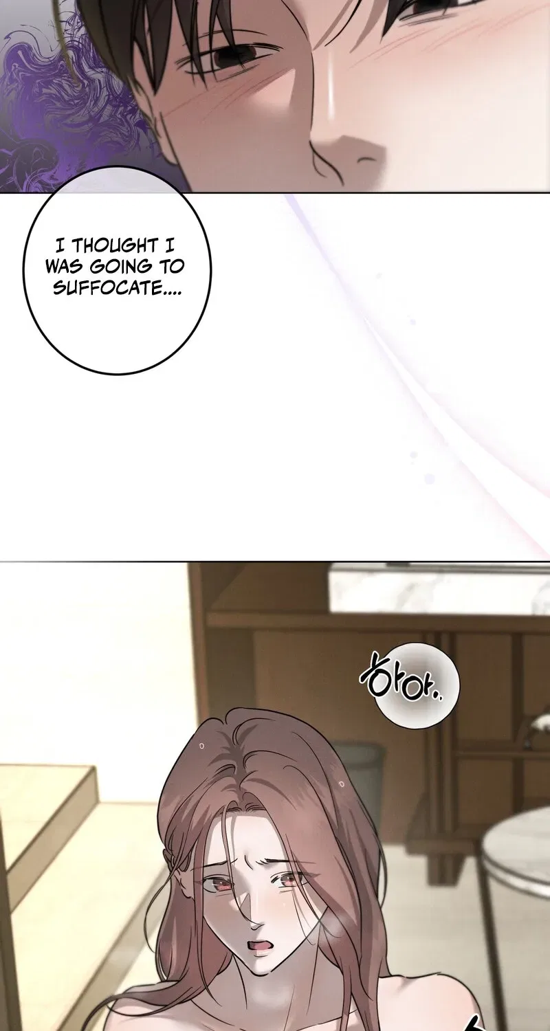 Marriage Classic Chapter 18 – Page 28
