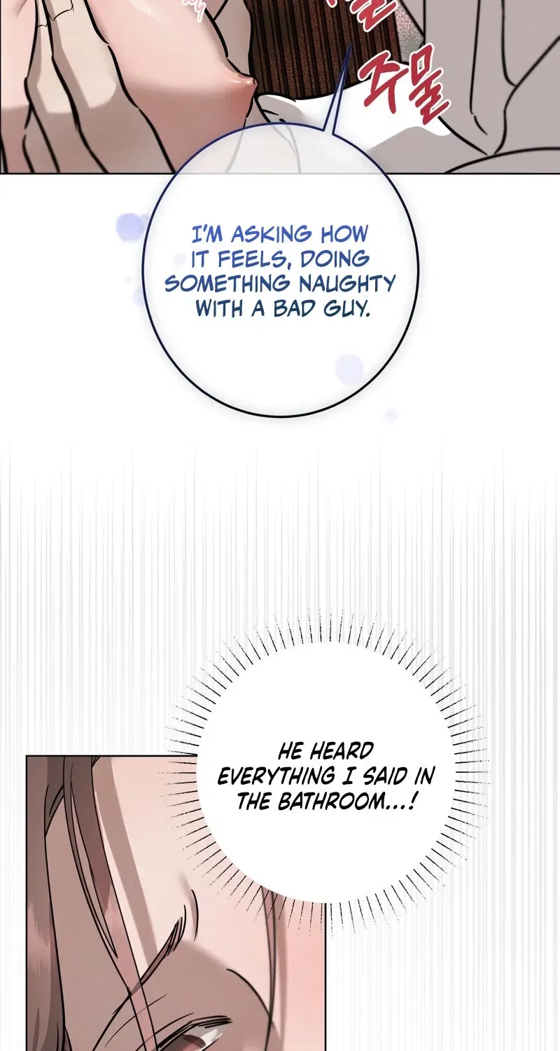 Marriage Classic Chapter 18 – Page 33