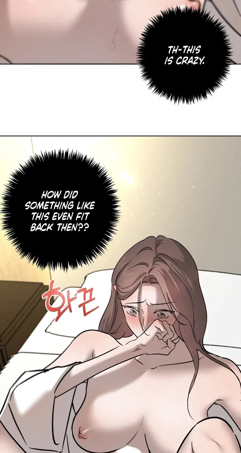 Marriage Classic Chapter 18 – Page 42