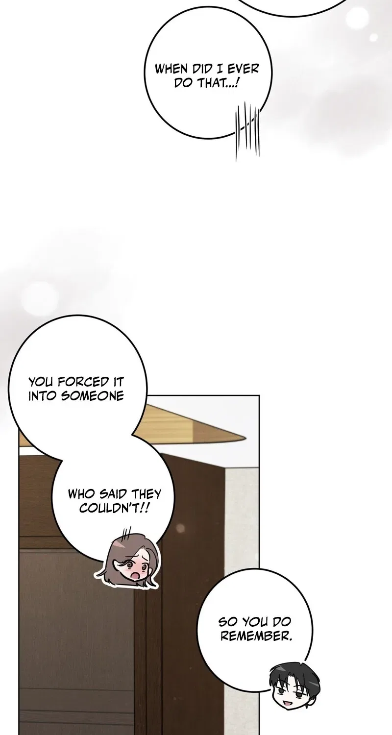 Marriage Classic Chapter 18 – Page 69