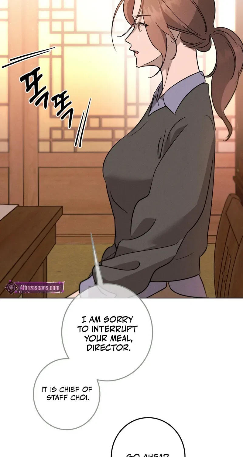 Marriage Classic Chapter 17 – Page 19