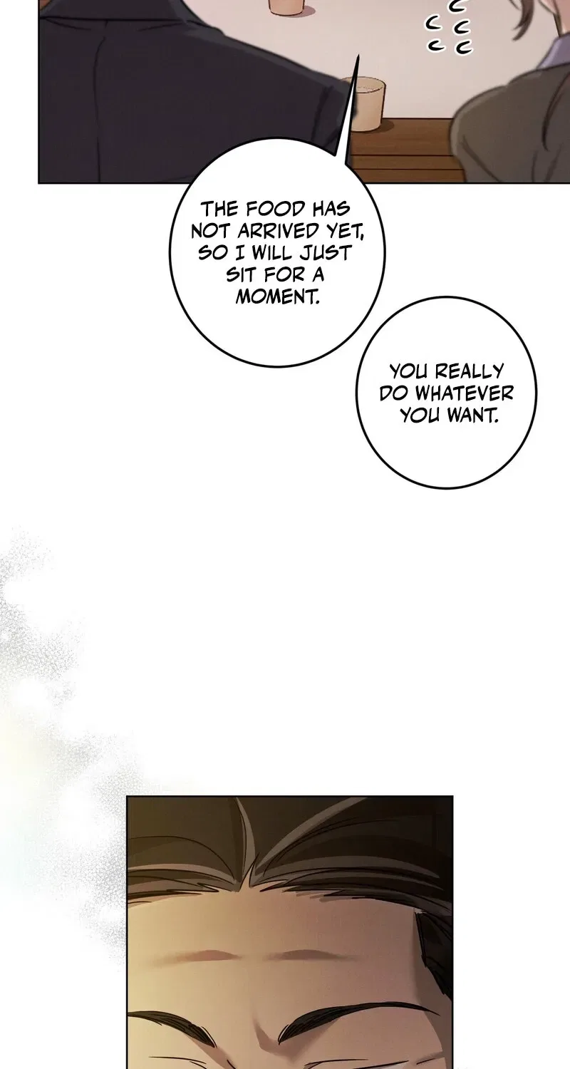 Marriage Classic Chapter 17 – Page 33