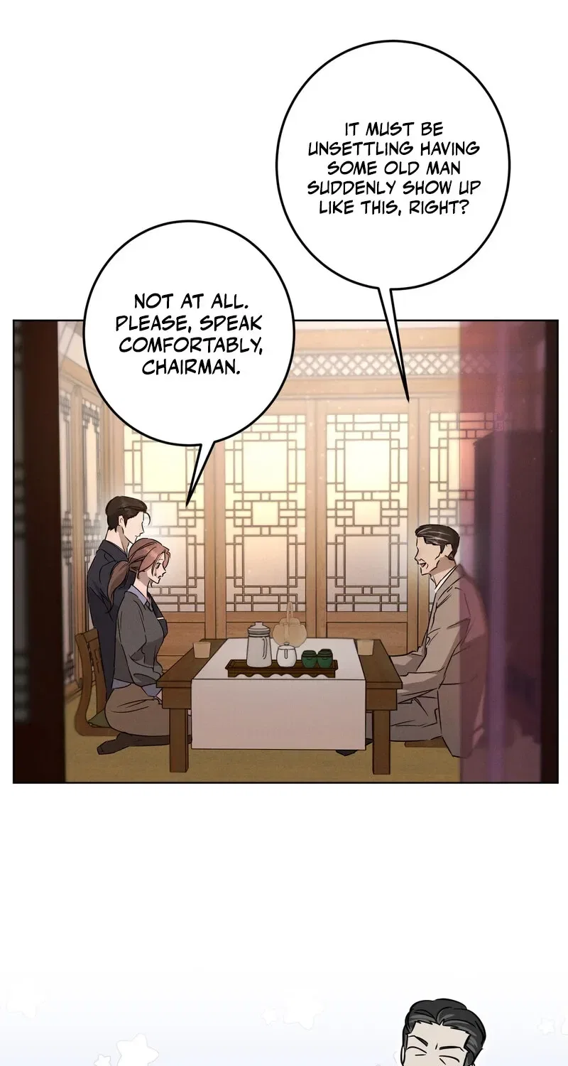 Marriage Classic Chapter 17 – Page 36