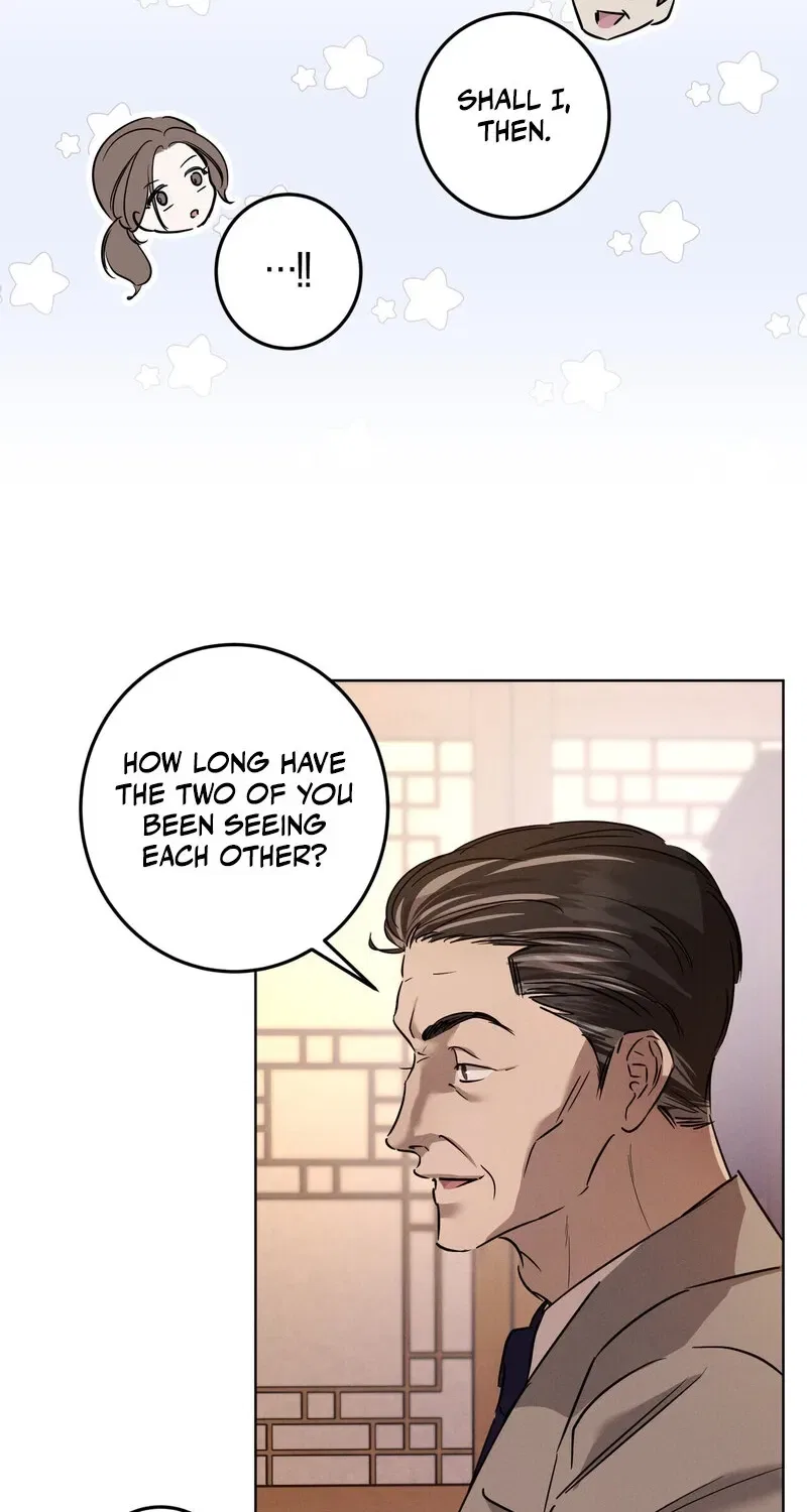 Marriage Classic Chapter 17 – Page 37