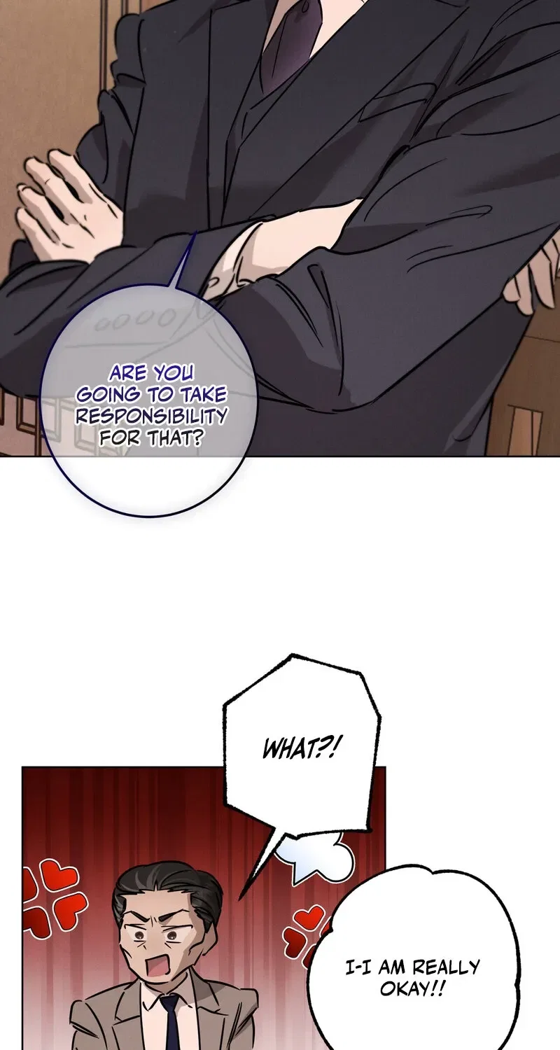 Marriage Classic Chapter 17 – Page 46