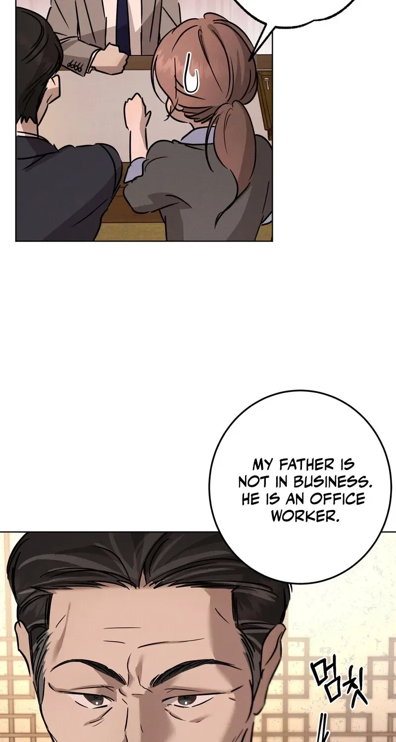 Marriage Classic Chapter 17 – Page 47