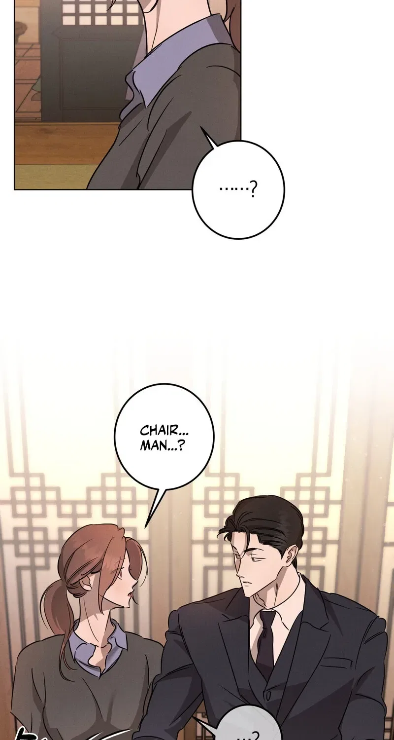 Marriage Classic Chapter 17 – Page 52