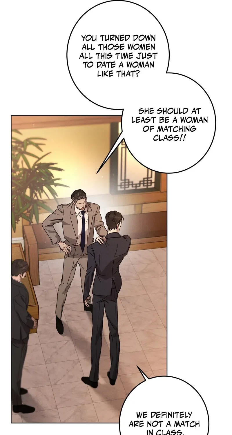 Marriage Classic Chapter 17 – Page 59