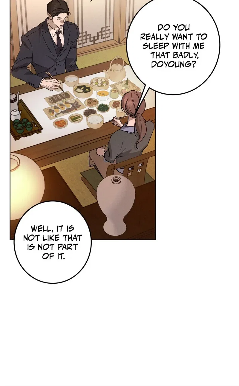 Marriage Classic Chapter 17 – Page 76