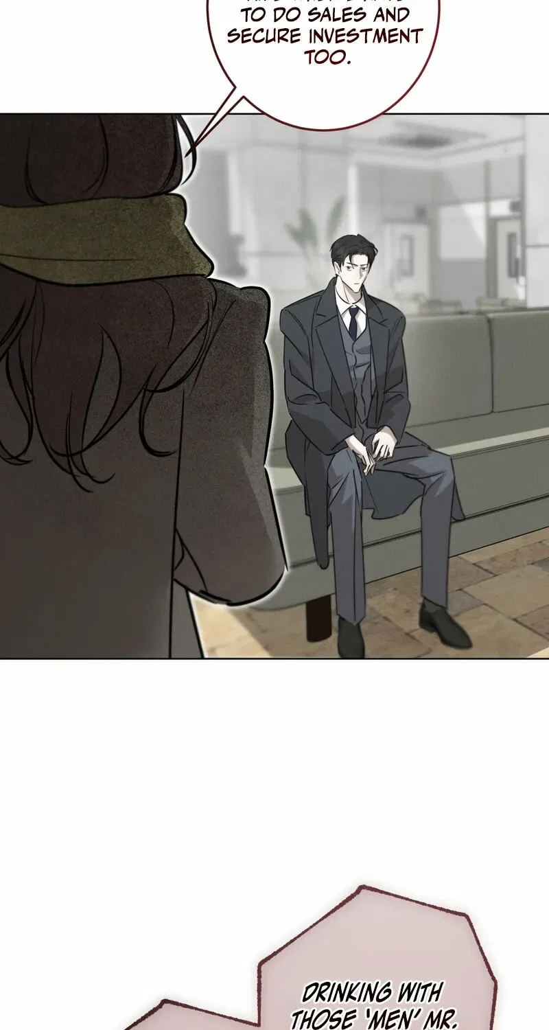 Marriage Classic Chapter 16 – Page 3
