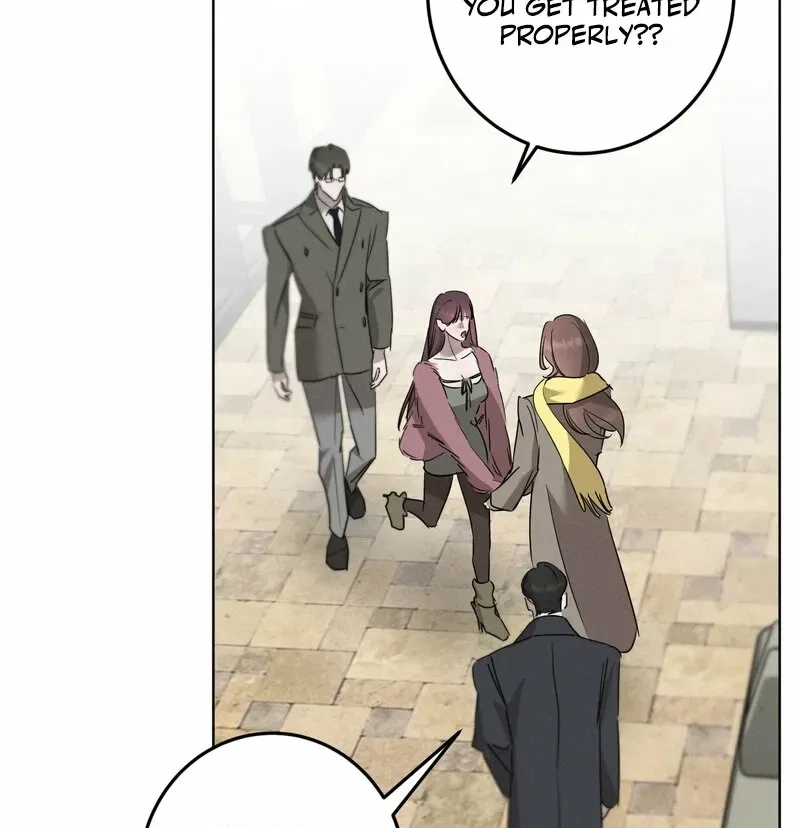Marriage Classic Chapter 16 – Page 25