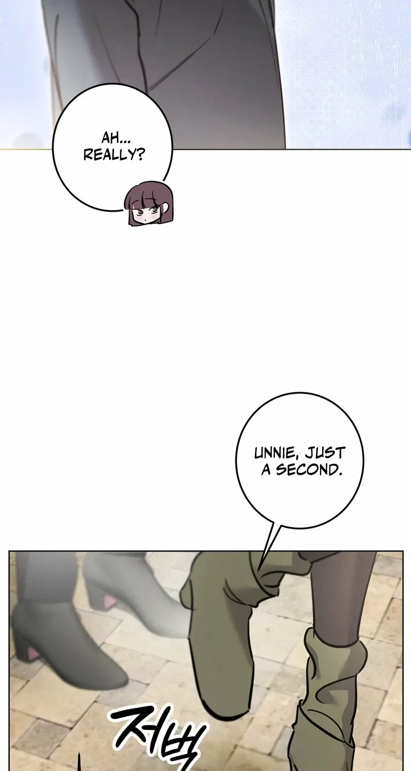 Marriage Classic Chapter 16 – Page 32