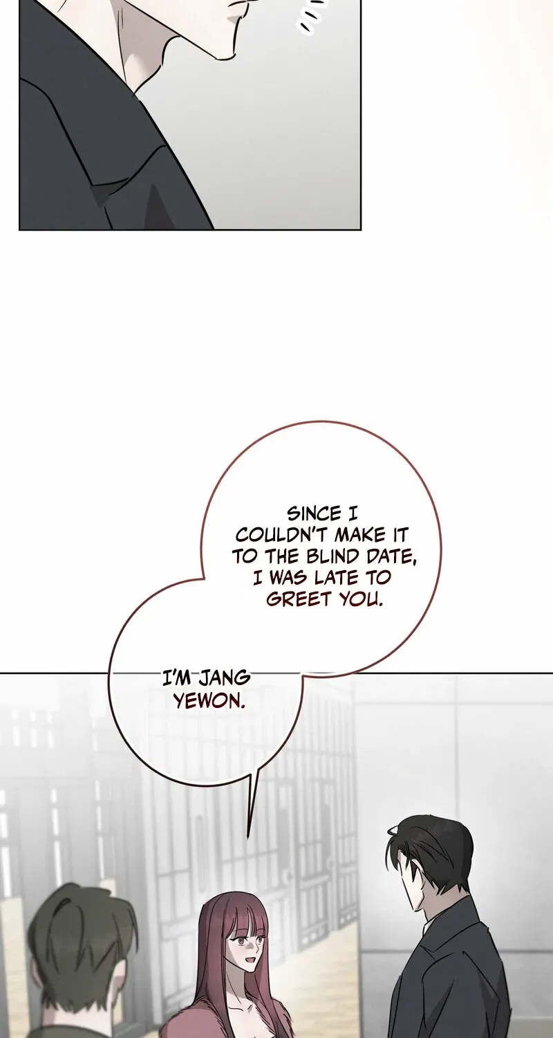 Marriage Classic Chapter 16 – Page 34