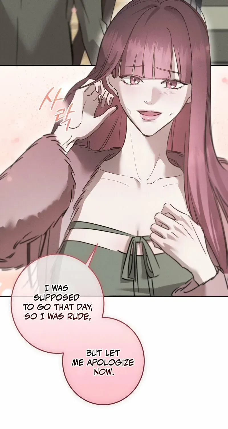 Marriage Classic Chapter 16 – Page 36