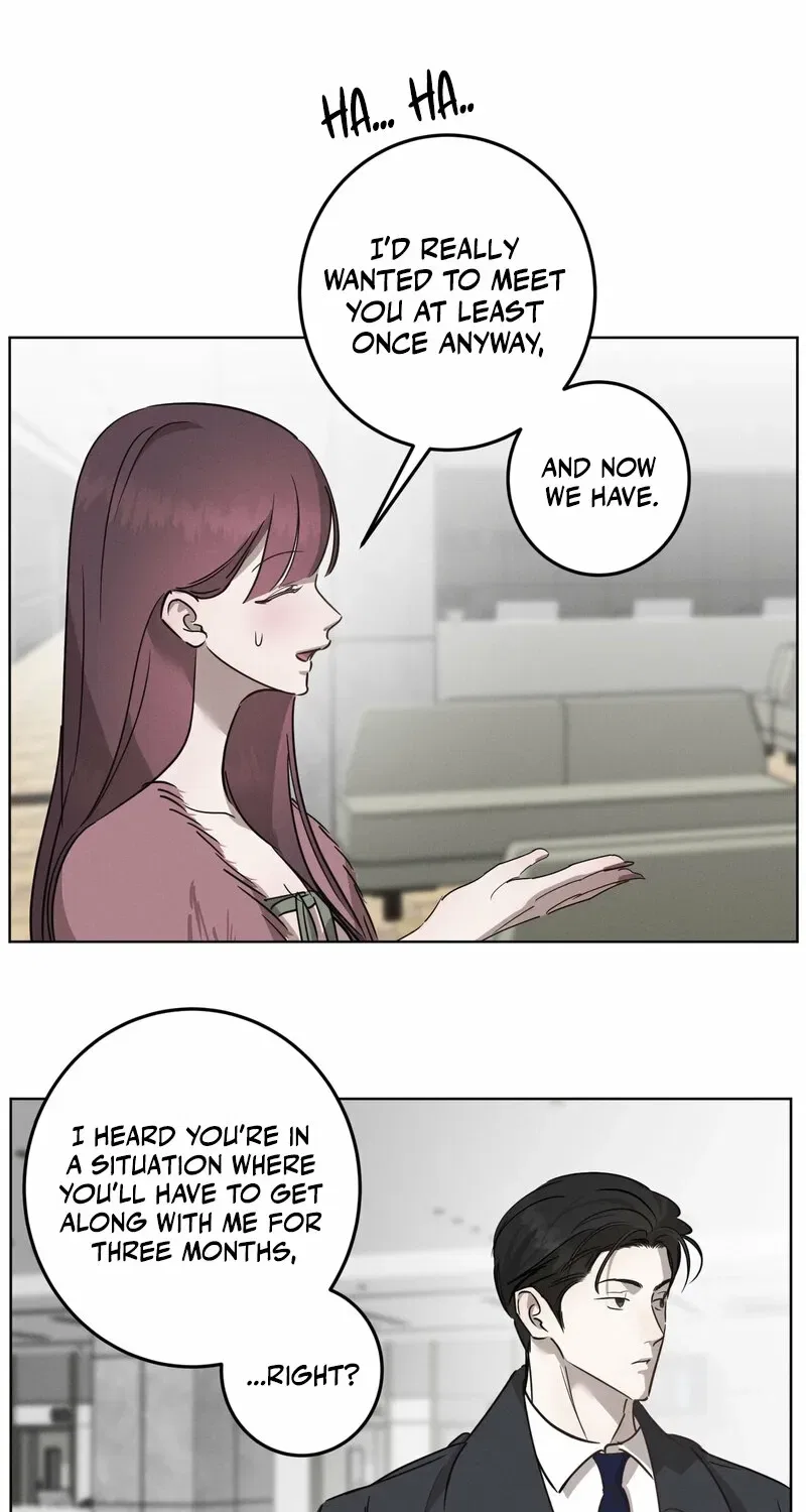 Marriage Classic Chapter 16 – Page 38
