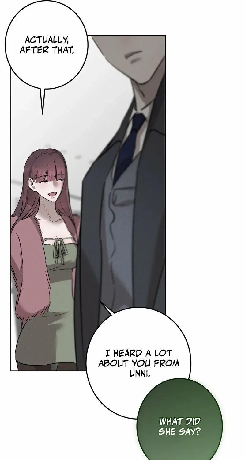 Marriage Classic Chapter 16 – Page 41
