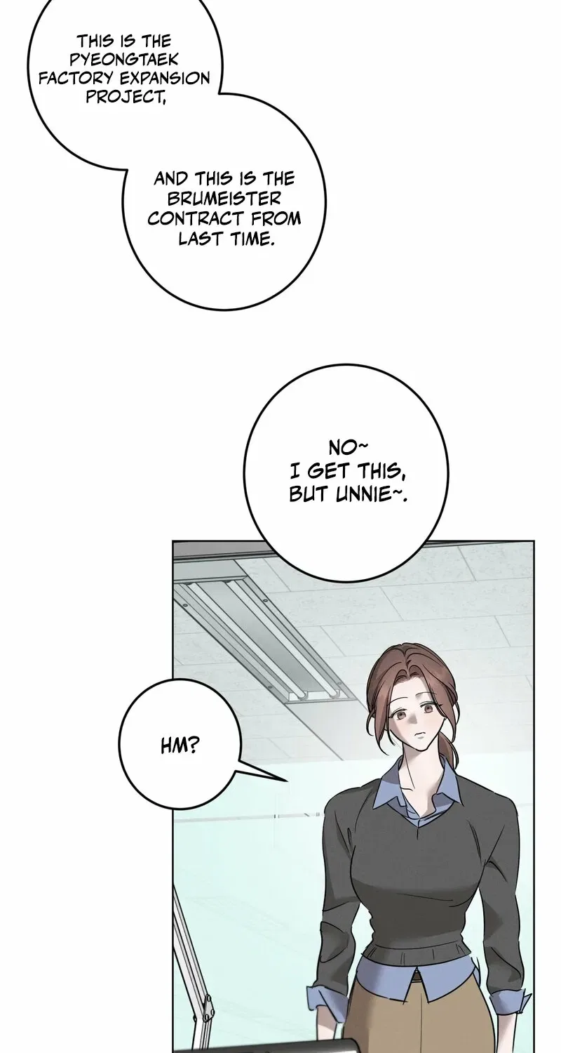 Marriage Classic Chapter 16 – Page 68