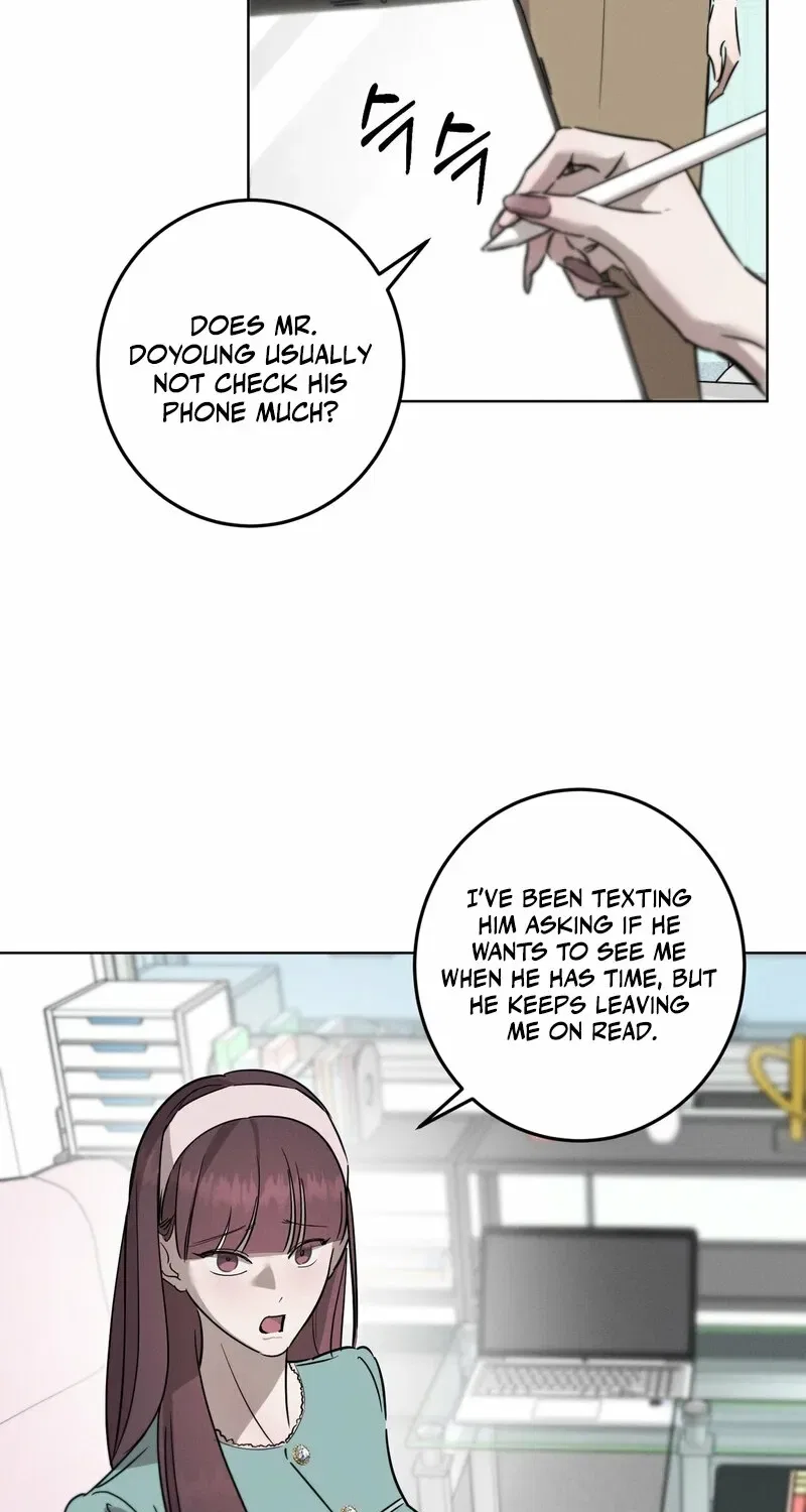 Marriage Classic Chapter 16 – Page 69