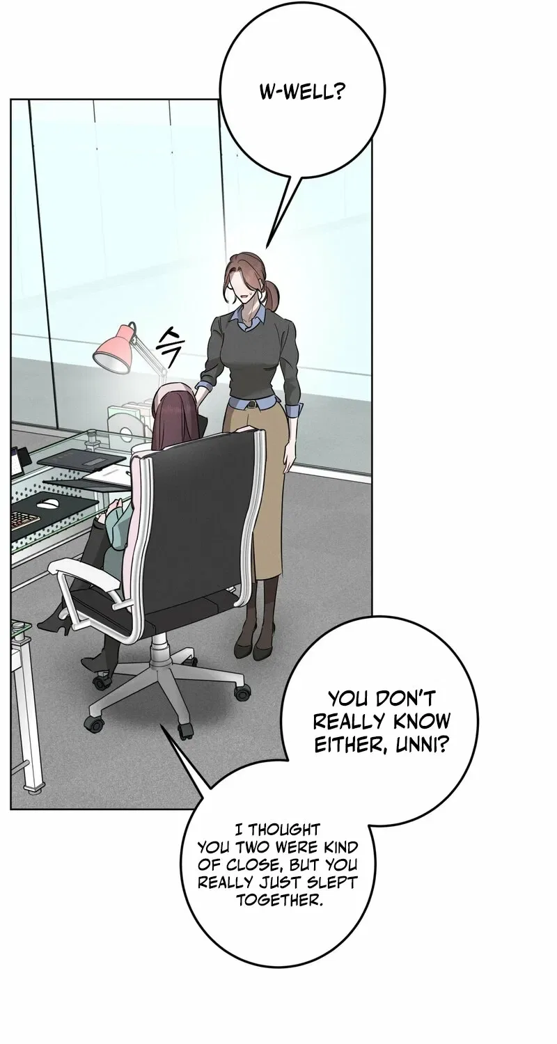 Marriage Classic Chapter 16 – Page 71