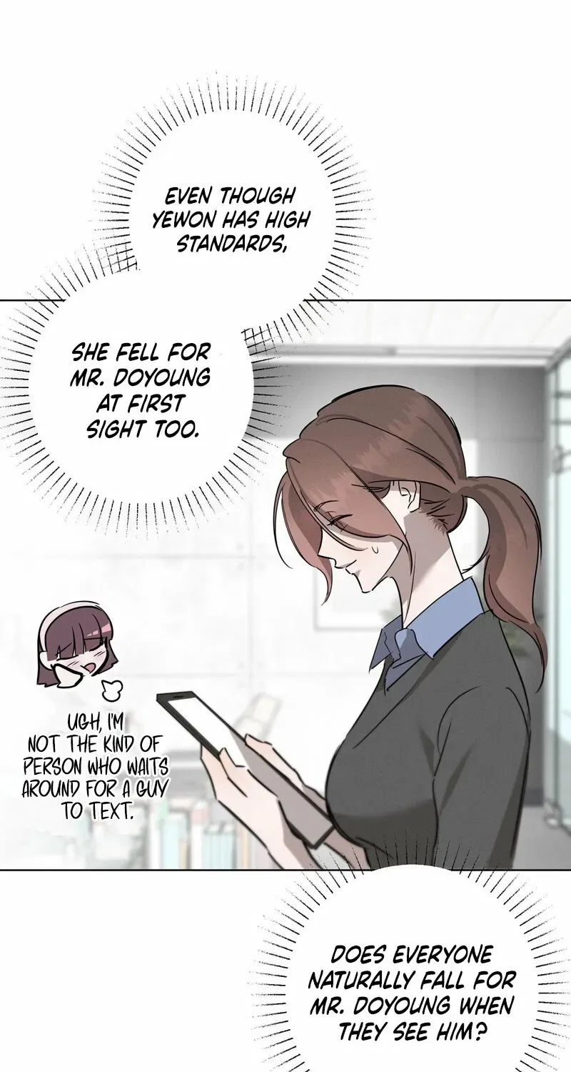 Marriage Classic Chapter 16 – Page 72