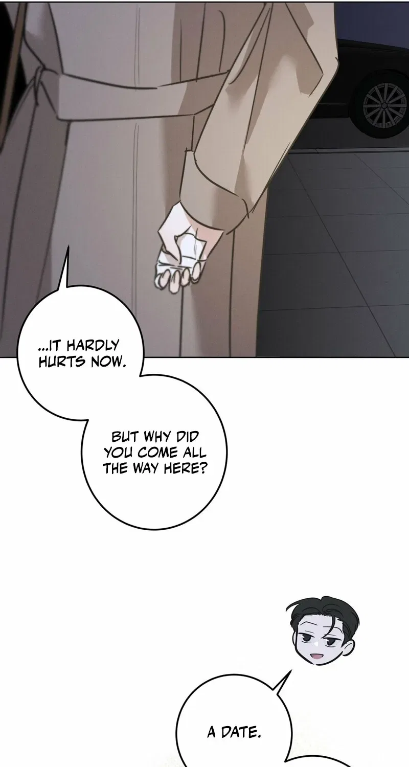 Marriage Classic Chapter 16 – Page 81