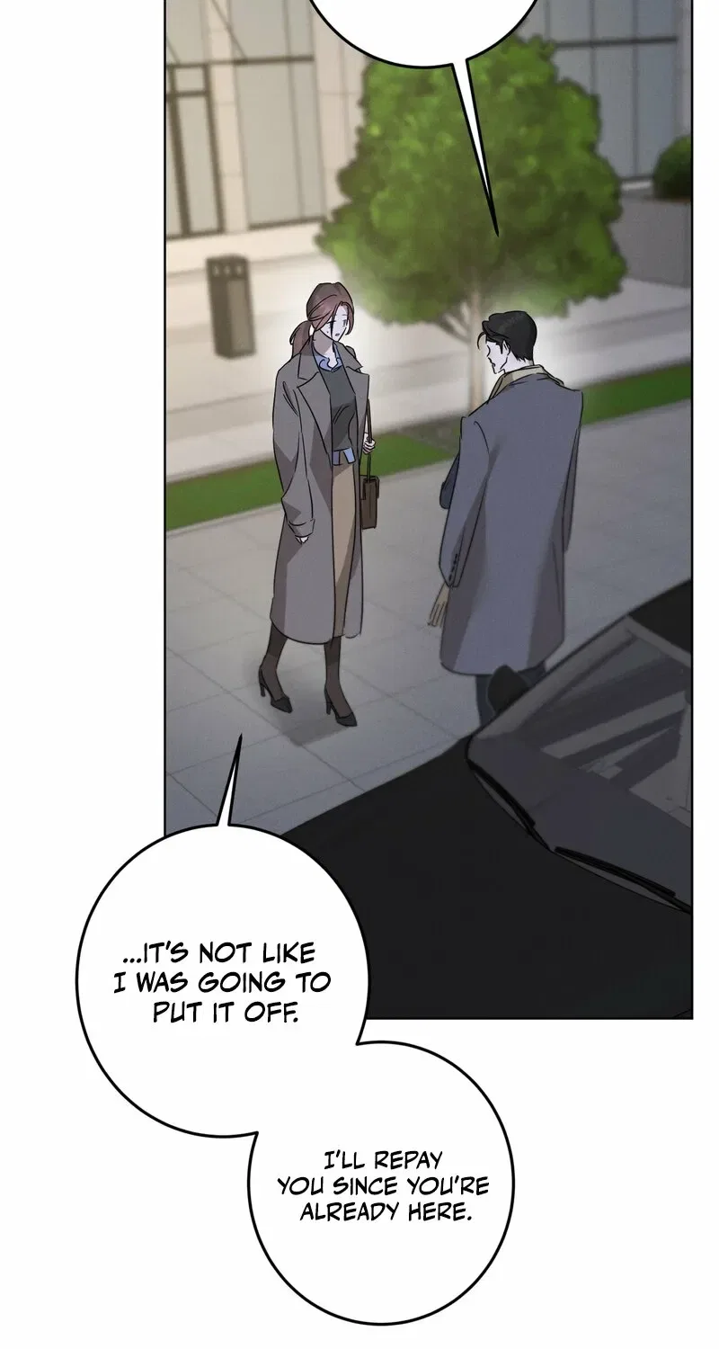 Marriage Classic Chapter 16 – Page 83