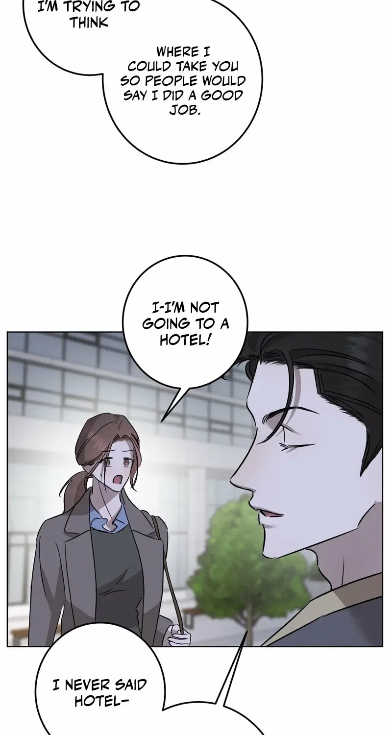 Marriage Classic Chapter 16 – Page 86