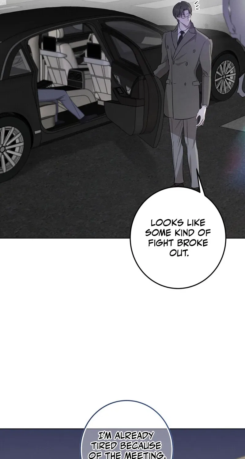 Marriage Classic Chapter 15 – Page 2