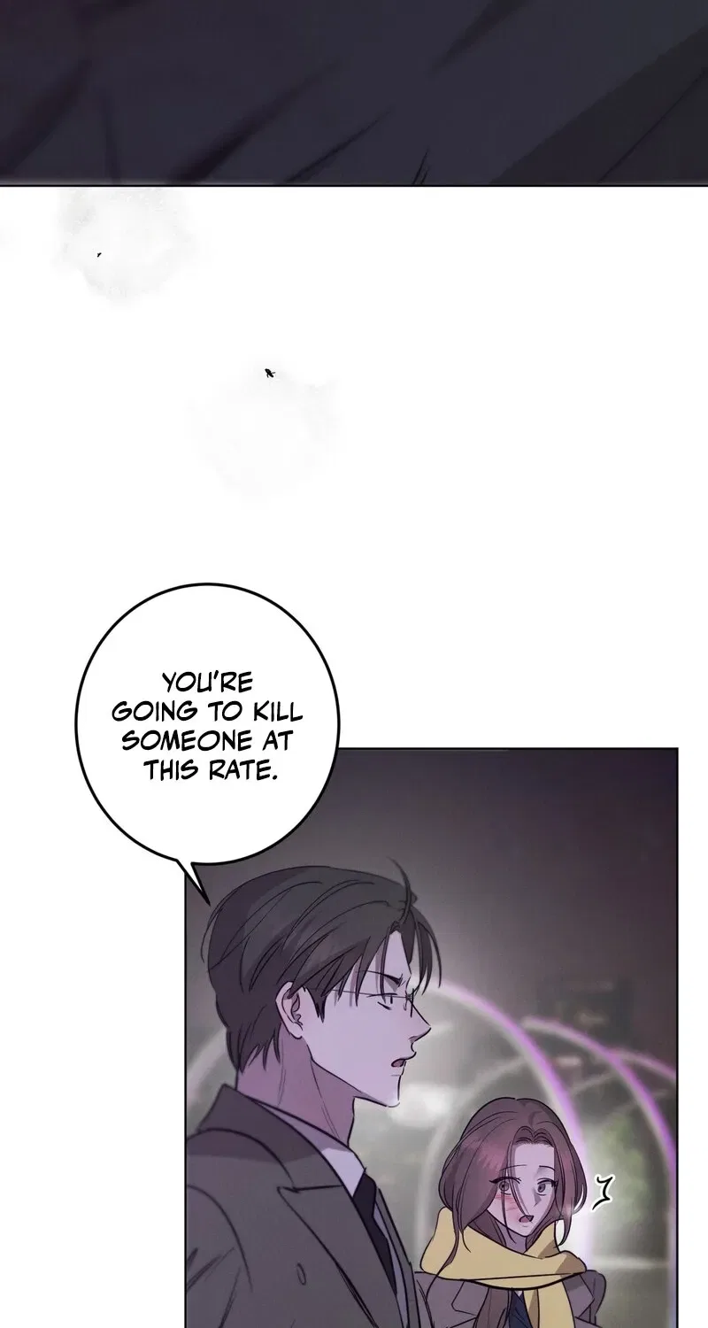 Marriage Classic Chapter 15 – Page 36