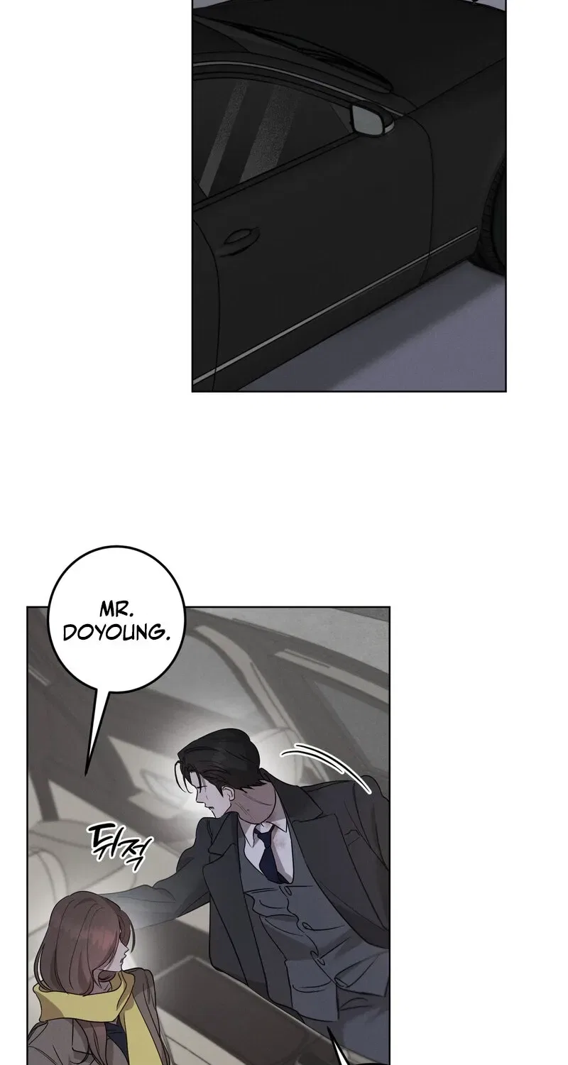 Marriage Classic Chapter 15 – Page 52
