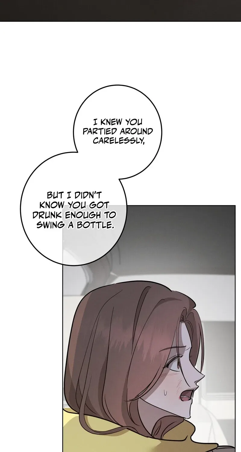 Marriage Classic Chapter 15 – Page 57