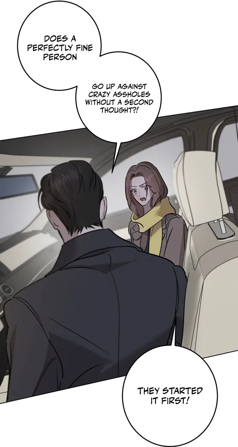 Marriage Classic Chapter 15 – Page 59